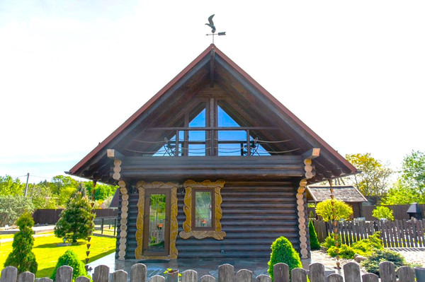 Продам дом, Полесская ул, 4, Полесск г, 0 км от города