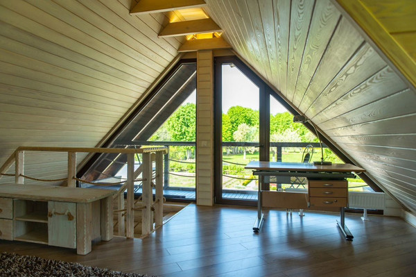 Продам дом, Полесская ул, 4, Полесск г, 0 км от города