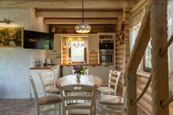 Продам дом, Полесская ул, 4, Полесск г, 0 км от города