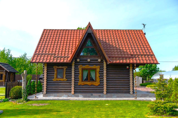 Продам дом, Полесская ул, 4, Полесск г, 0 км от города