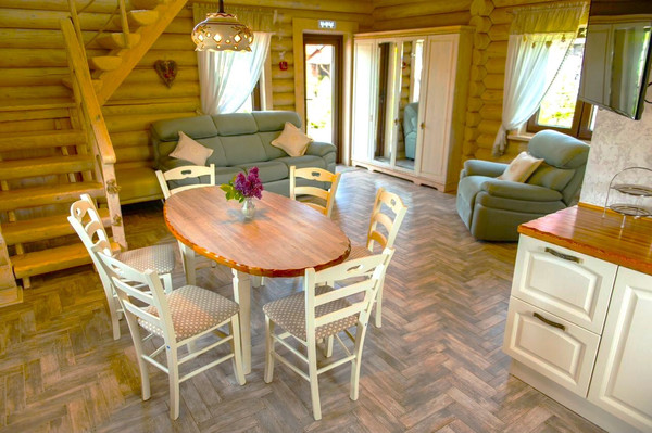 Продам дом, Полесская ул, 4, Полесск г, 0 км от города