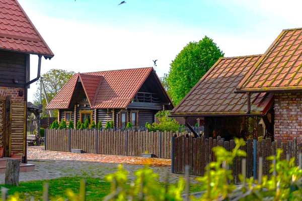 Продам дом, Полесская ул, 4, Полесск г, 0 км от города