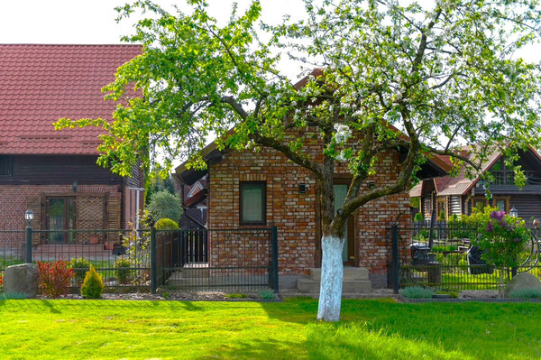 Продам дом, Полесская ул, 4, Полесск г, 0 км от города