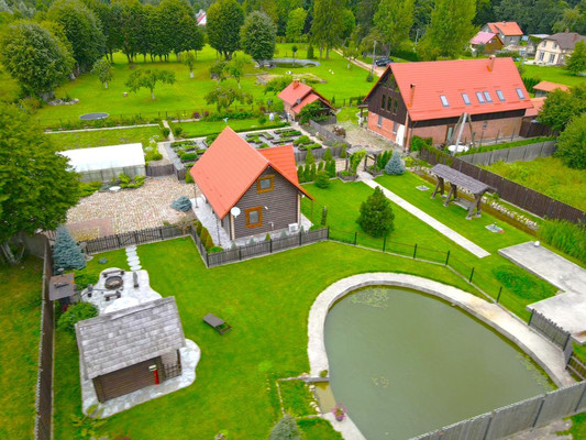 Продам дом, Полесская ул, 4, Полесск г, 0 км от города