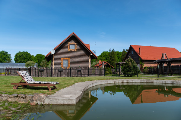 Продам дом, Полесская ул, 4, Полесск г, 0 км от города