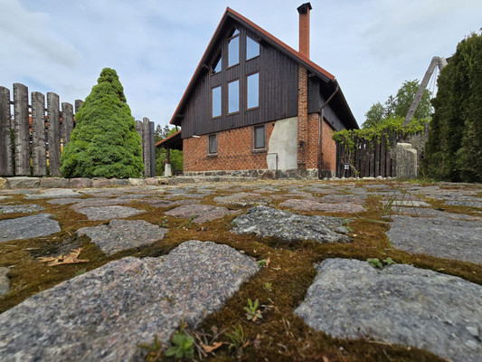 Продам дом, Полесская ул, 4, Полесск г, 0 км от города