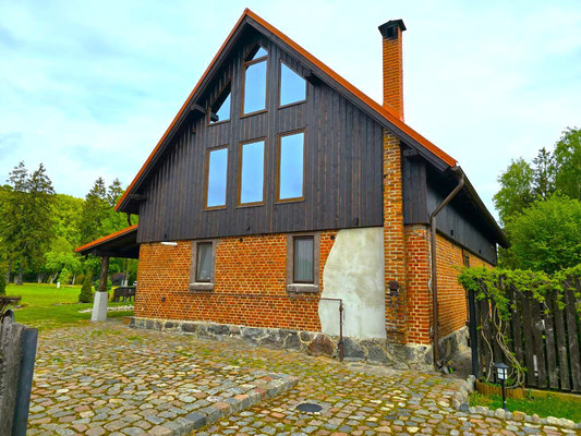 Продам дом, Полесская ул, 4, Полесск г, 0 км от города