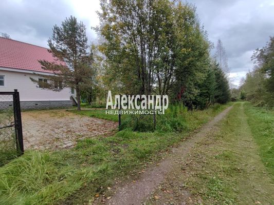 Продам дом в поселке Гарболово, 1-я Южная (Гарболово тер. СНТ) ул, 3, Гарболово массив, 35 км от города