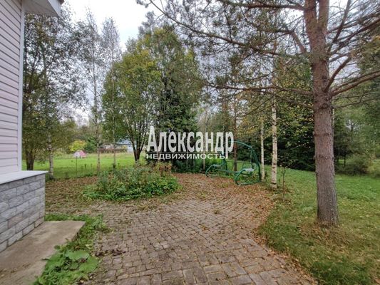 Продам дом в поселке Гарболово, 1-я Южная (Гарболово тер. СНТ) ул, 3, Гарболово массив, 35 км от города