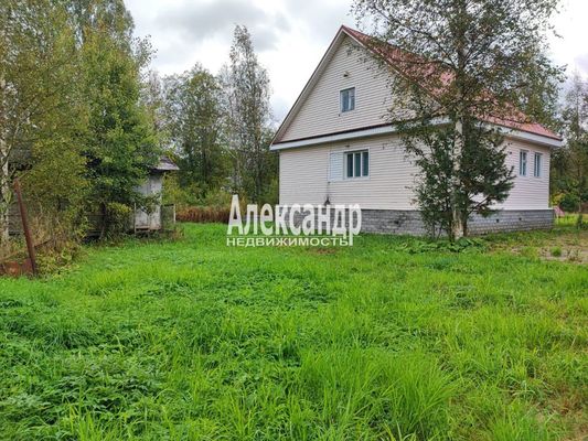 Продам дом в поселке Гарболово, 1-я Южная (Гарболово тер. СНТ) ул, 3, Гарболово массив, 35 км от города