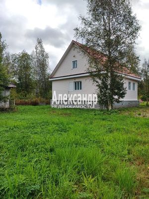 Продам дом в поселке Гарболово, 1-я Южная (Гарболово тер. СНТ) ул, 3, Гарболово массив, 35 км от города
