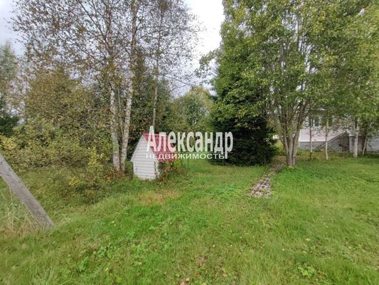 Продам дом в поселке Гарболово, 1-я Южная (Гарболово тер. СНТ) ул, 3, Гарболово массив, 35 км от города