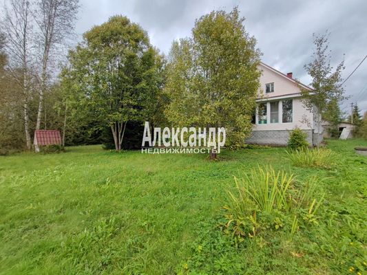 Продам дом в поселке Гарболово, 1-я Южная (Гарболово тер. СНТ) ул, 3, Гарболово массив, 35 км от города
