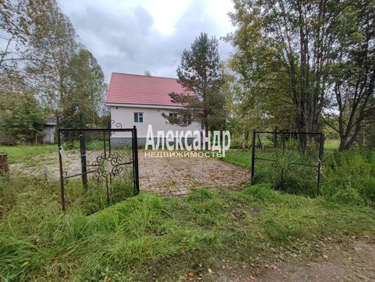 Продам дом в поселке Гарболово, 1-я Южная (Гарболово тер. СНТ) ул, 3, Гарболово массив, 35 км от города
