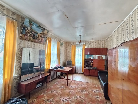 Продам дом, Полины Осипенко ул, 36, Ишим г, 0 км от города