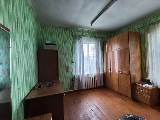 Продам дом, Полины Осипенко ул, 36, Ишим г, 0 км от города