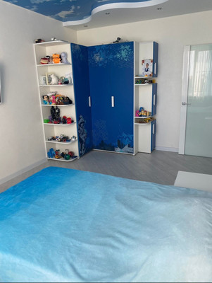 Продам двухкомнатную (2-комн.) квартиру, Анны Ахматовой ул, 22, Внуковское п