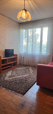 Продам трехкомнатную (3-комн.) квартиру, Ферганская ул, 15к1, Москва г