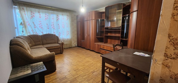 Продам трехкомнатную (3-комн.) квартиру, Ферганская ул, 15к1, Москва г