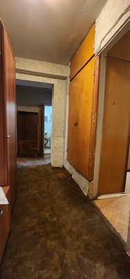 Продам трехкомнатную (3-комн.) квартиру, Ферганская ул, 15к1, Москва г