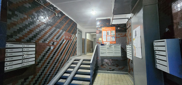 Продам трехкомнатную (3-комн.) квартиру, Ферганская ул, 15к1, Москва г