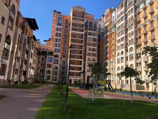 Продам многокомнатную квартиру, 68, Лайково с