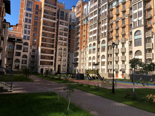 Продам многокомнатную квартиру, 68, Лайково с