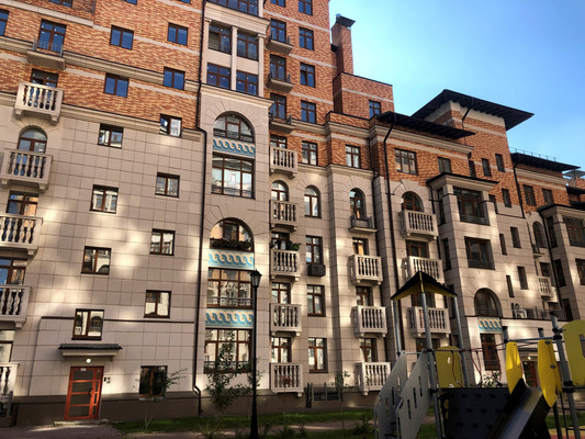 Продам многокомнатную квартиру, 68, Лайково с