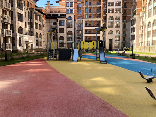 Продам многокомнатную квартиру, 68, Лайково с