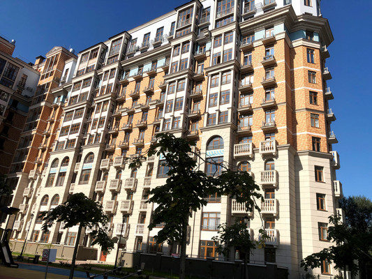 Продам многокомнатную квартиру, 68, Лайково с