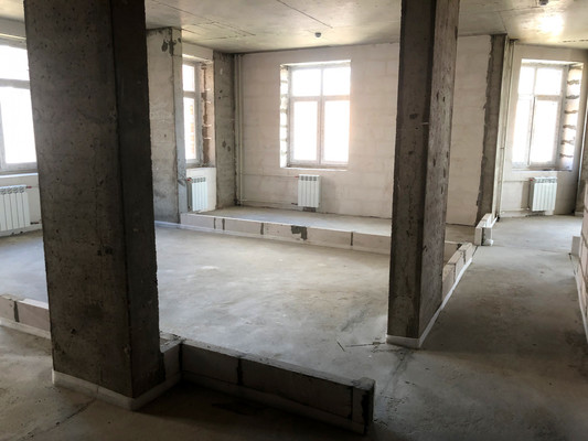 Продам многокомнатную квартиру, 68, Лайково с