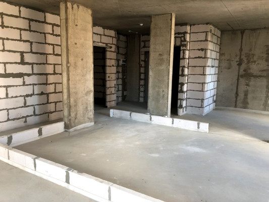 Продам многокомнатную квартиру, 68, Лайково с