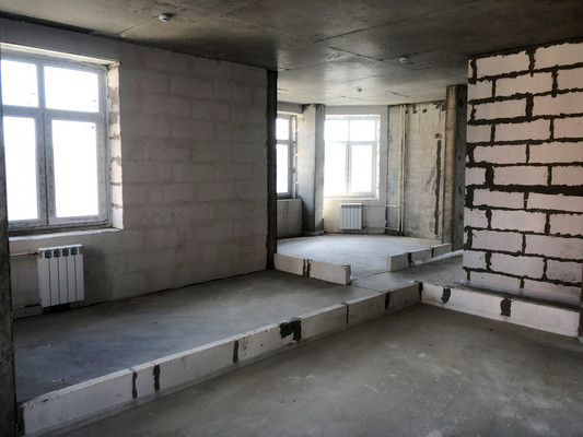 Продам многокомнатную квартиру, 68, Лайково с