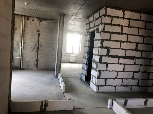 Продам многокомнатную квартиру, 68, Лайково с