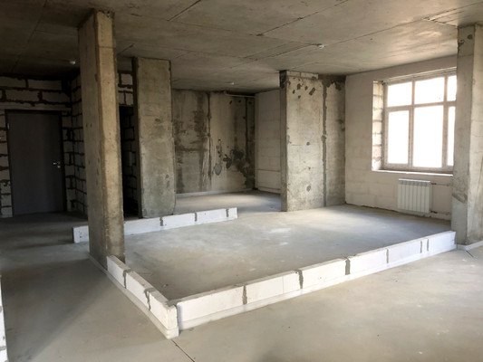 Продам многокомнатную квартиру, 68, Лайково с