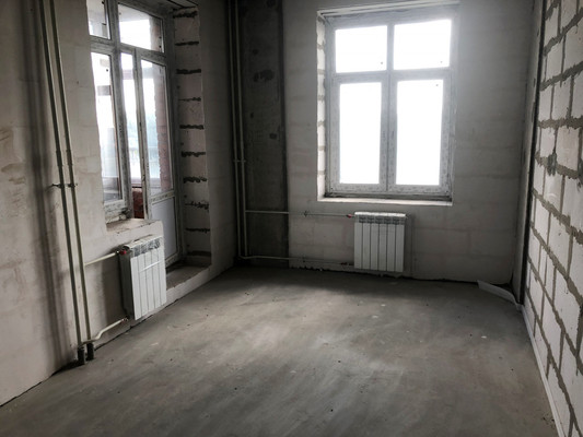 Продам многокомнатную квартиру, 68, Лайково с