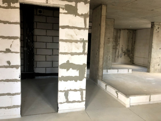 Продам многокомнатную квартиру, 68, Лайково с