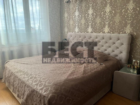 Продам двухкомнатную (2-комн.) квартиру, Северный (Купелинка мкр) кв-л, 4, Сапроново д