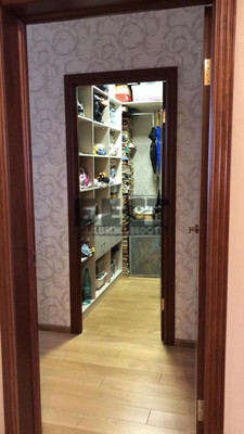 Продам двухкомнатную (2-комн.) квартиру, Северный (Купелинка мкр) кв-л, 4, Сапроново д