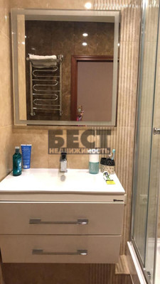 Продам двухкомнатную (2-комн.) квартиру, Северный (Купелинка мкр) кв-л, 4, Сапроново д