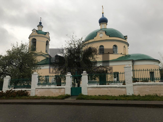 Продам двухкомнатную (2-комн.) квартиру, Северный (Купелинка мкр) кв-л, 4, Сапроново д