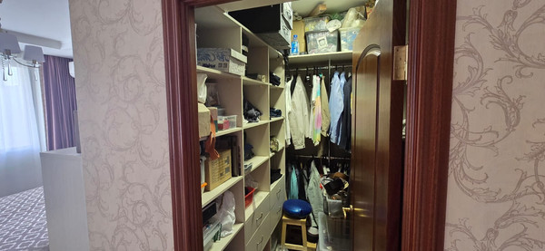 Продам двухкомнатную (2-комн.) квартиру, Северный (Купелинка мкр) кв-л, 4, Сапроново д