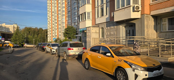 Продам двухкомнатную (2-комн.) квартиру, Северный (Купелинка мкр) кв-л, 4, Сапроново д