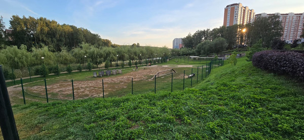 Продам двухкомнатную (2-комн.) квартиру, Северный (Купелинка мкр) кв-л, 4, Сапроново д