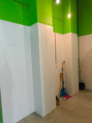 Сдам коммерческое помещение 65 м2, 100 кв-л, Москва г