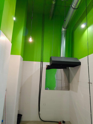 Сдам коммерческое помещение 65 м2, 100 кв-л, Москва г