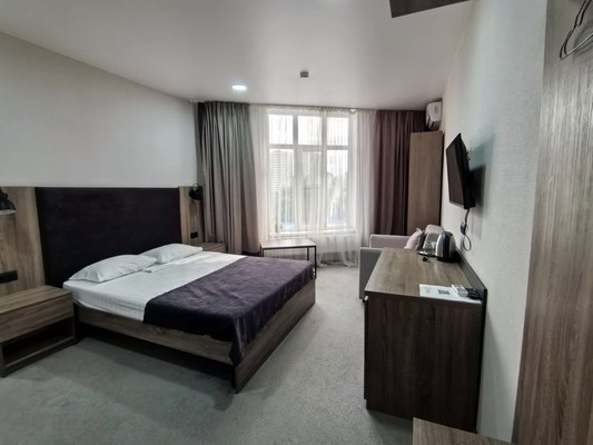 Продам однокомнатную (1-комн.) квартиру, Тургенева ул, 252, Анапа г