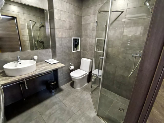 Продам однокомнатную (1-комн.) квартиру, Тургенева ул, 252, Анапа г