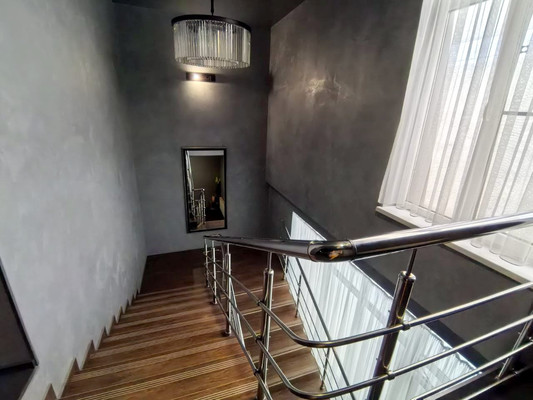 Продам однокомнатную (1-комн.) квартиру, Тургенева ул, 252, Анапа г
