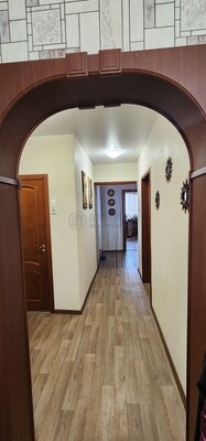 Продам трехкомнатную (3-комн.) квартиру, Маршала Савицкого ул, 20к1, Москва г